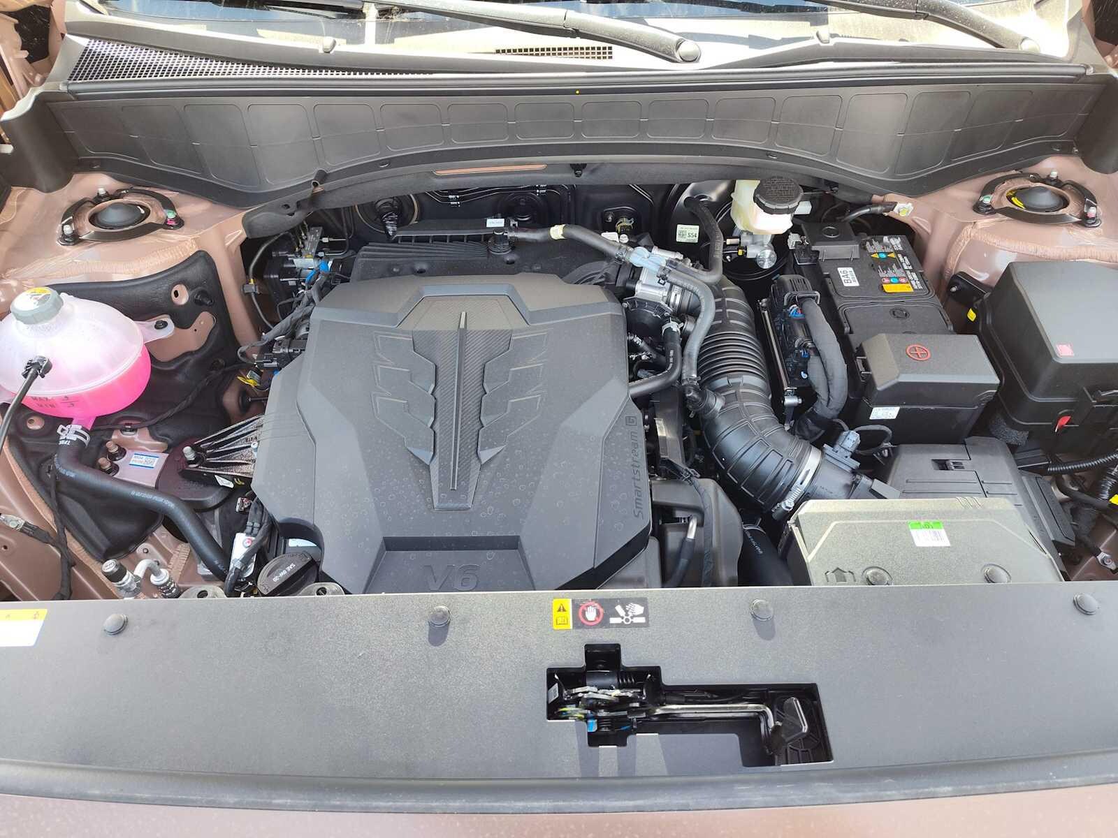 Thumbnail: 2026 Hyundai Palisade - 11