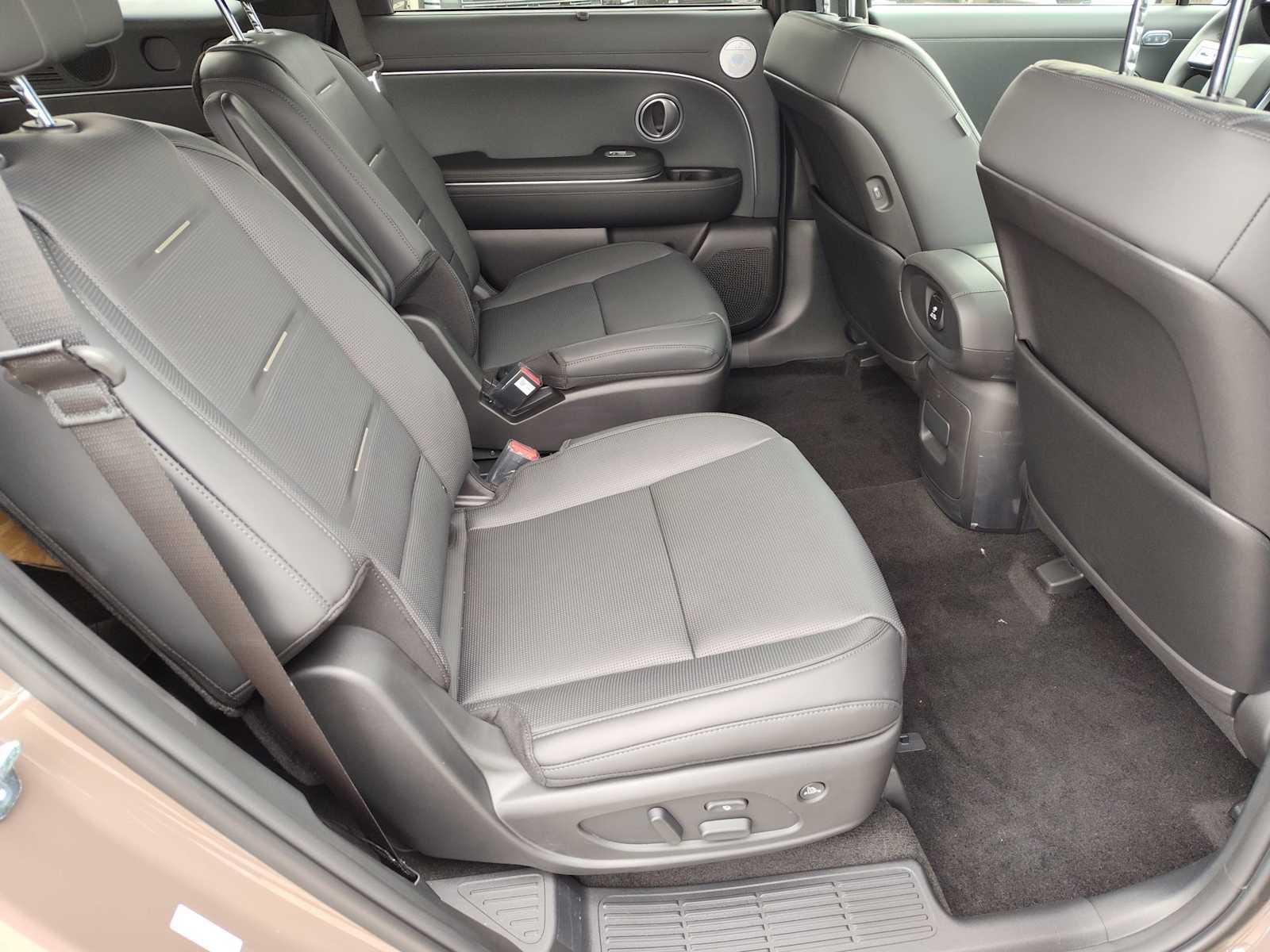 Thumbnail: 2026 Hyundai Palisade - 18