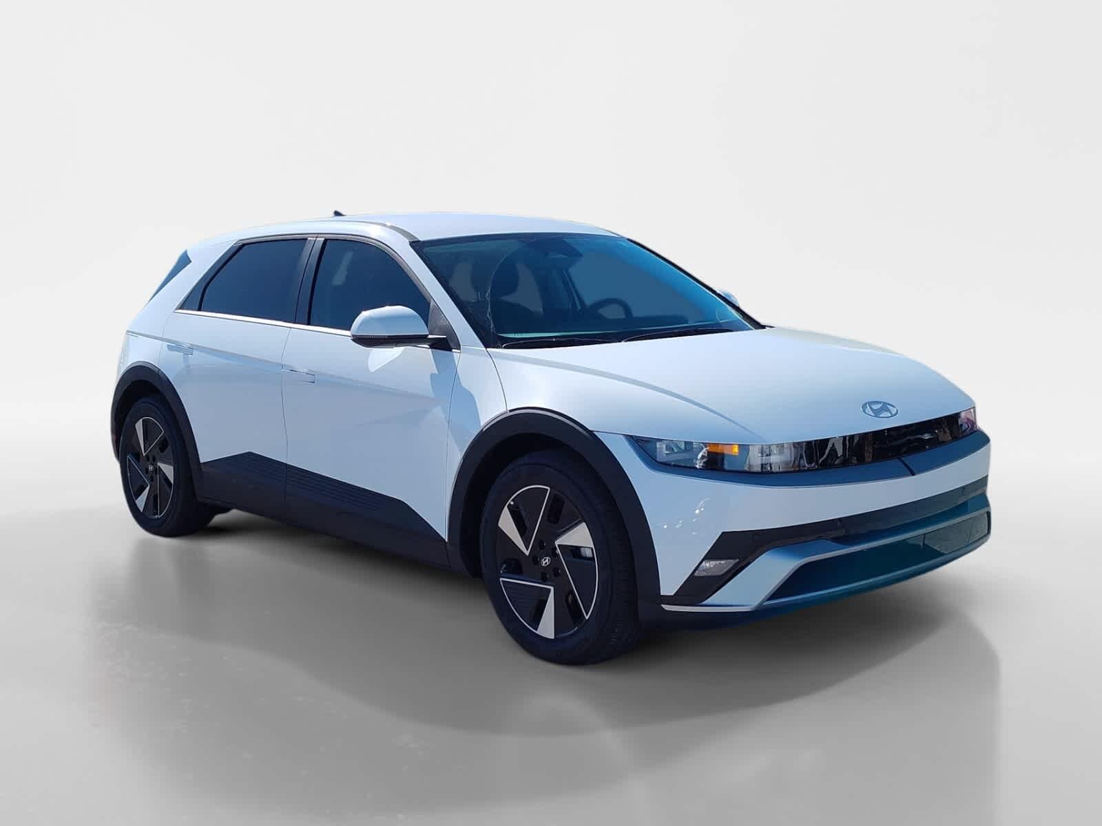 Thumbnail: 2025 Hyundai Ioniq 5 - 7