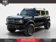 Used 2022 Ford Bronco  SUV