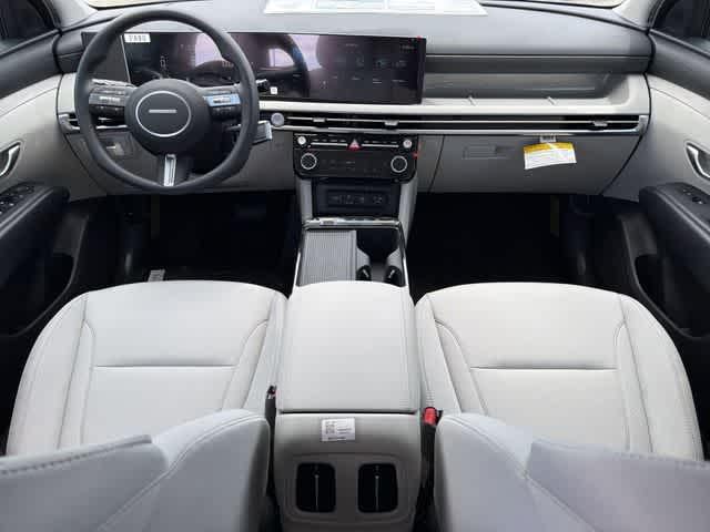 Thumbnail: 2026 Hyundai Tucson - 12