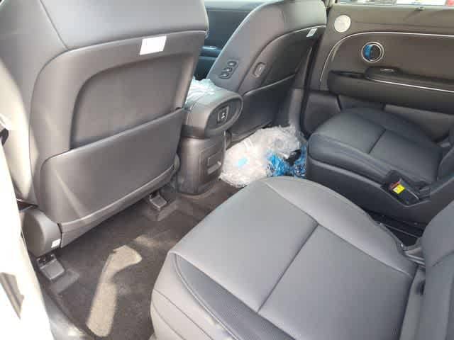 Thumbnail: 2026 Hyundai Palisade - 16