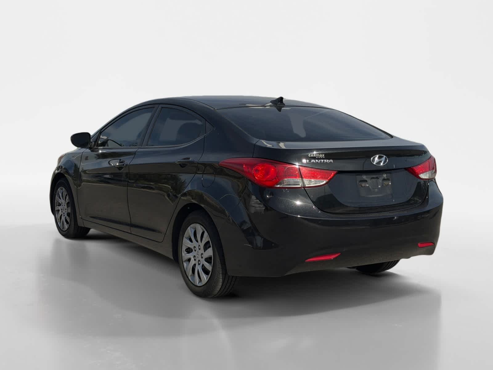 Thumbnail: 2012 Hyundai Elantra - 3