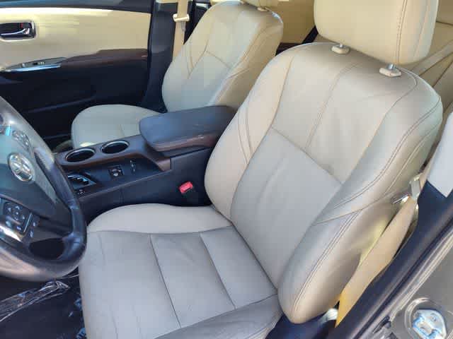 Thumbnail: 2013 Toyota Avalon - 14