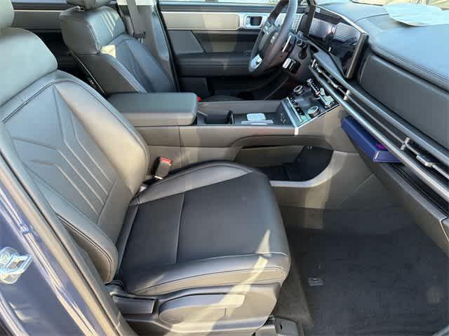 Thumbnail: 2026 Hyundai Santa Fe - 18