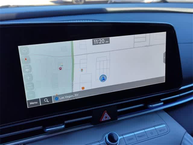 Thumbnail: 2026 Hyundai Elantra - 23