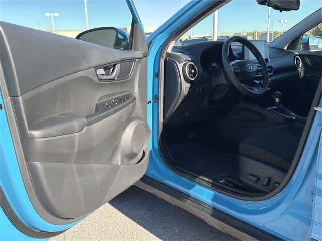 Thumbnail: 2023 Hyundai Kona - 16