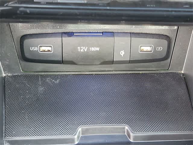 Thumbnail: 2023 Hyundai Tucson - 33