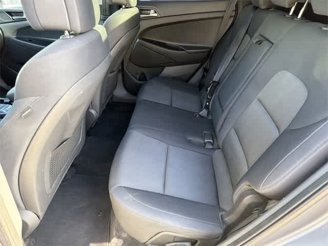 Thumbnail: 2018 Hyundai Tucson - 17