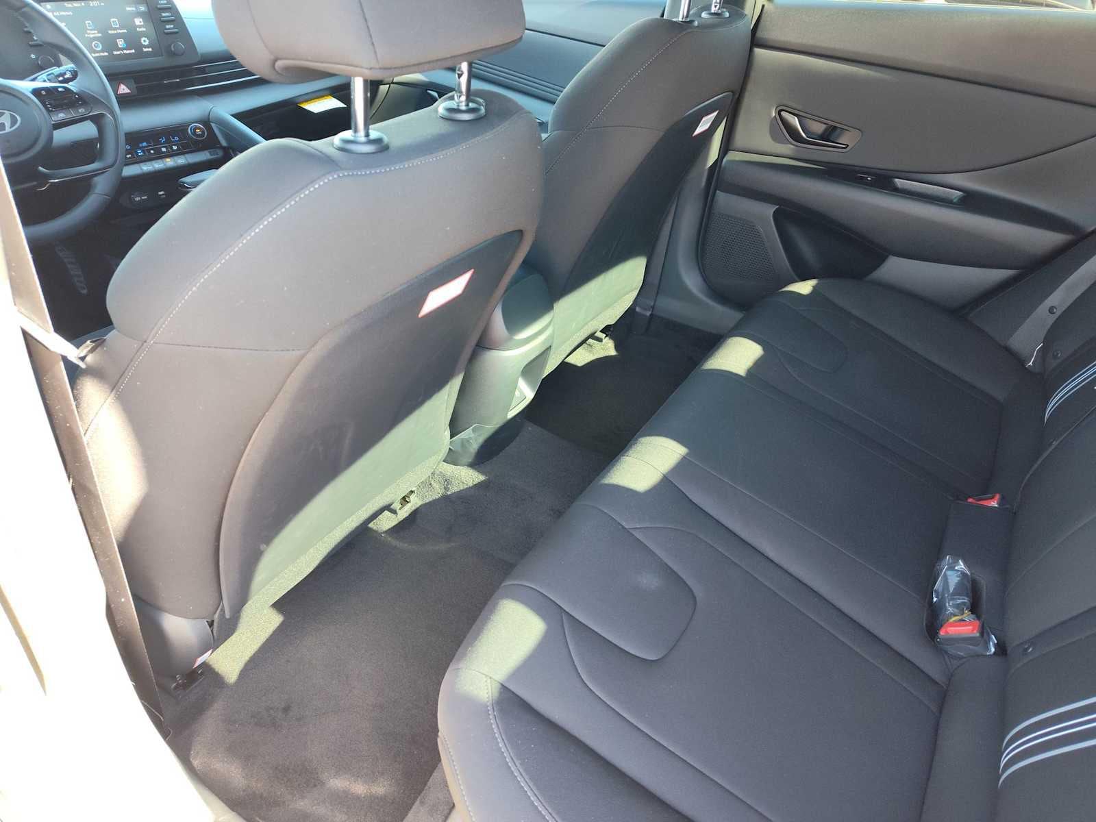 Thumbnail: 2026 Hyundai Elantra - 15