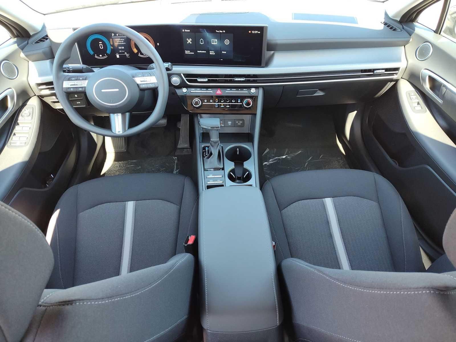 Thumbnail: 2026 Hyundai Sonata - 13