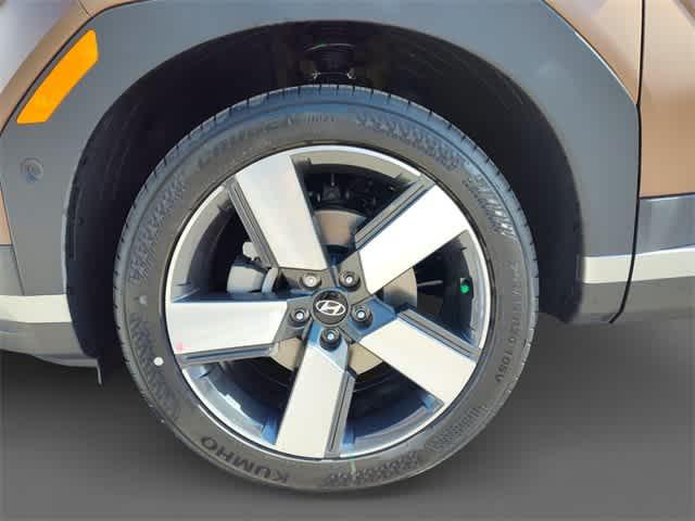 Thumbnail: 2026 Hyundai Santa Fe - 9