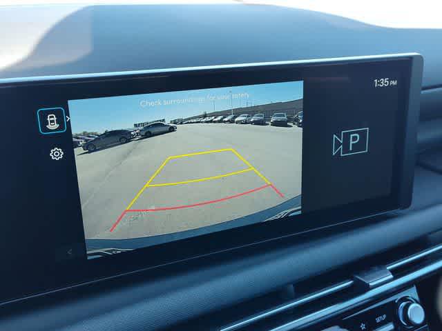 Thumbnail: 2026 Hyundai Tucson - 22