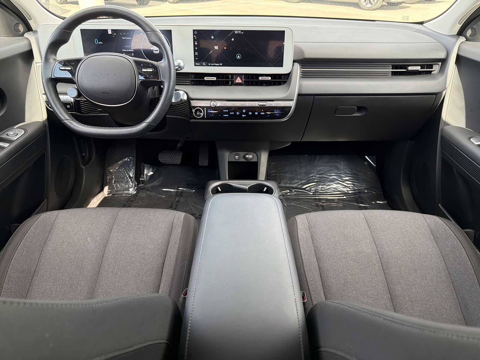 Thumbnail: 2024 Hyundai Ioniq 5 - 12