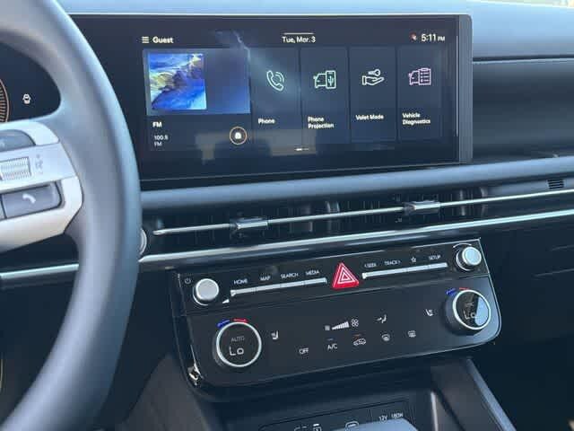 Thumbnail: 2026 Hyundai Tucson - 20