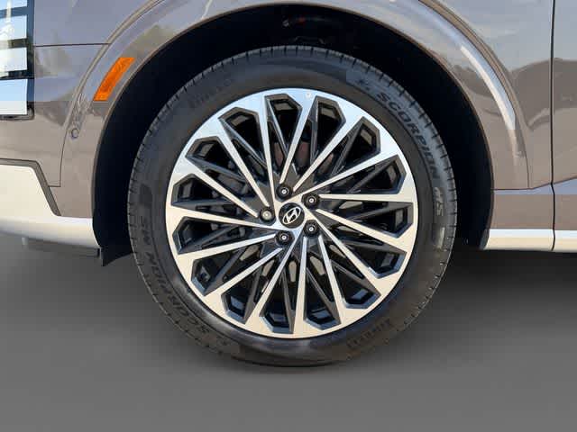 Thumbnail: 2026 Hyundai Palisade - 9