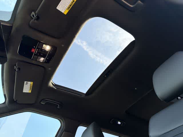 Thumbnail: 2025 Hyundai Santa Fe - 17