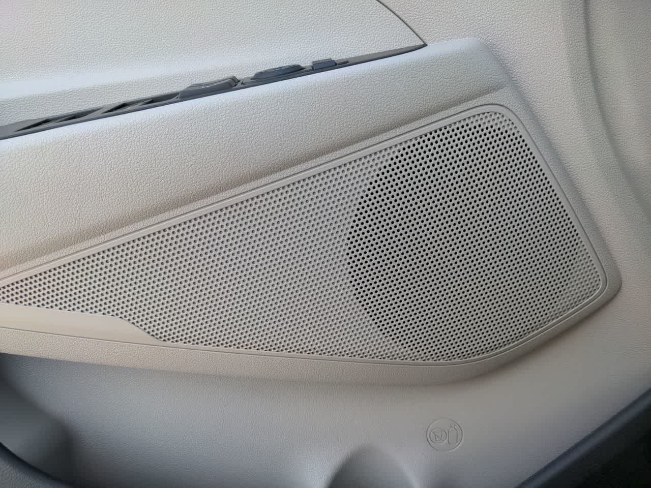 2017 Hyundai Tucson SE 28
