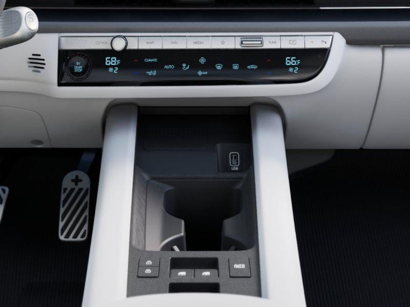 Thumbnail: 2025 Hyundai Ioniq 6 - 16
