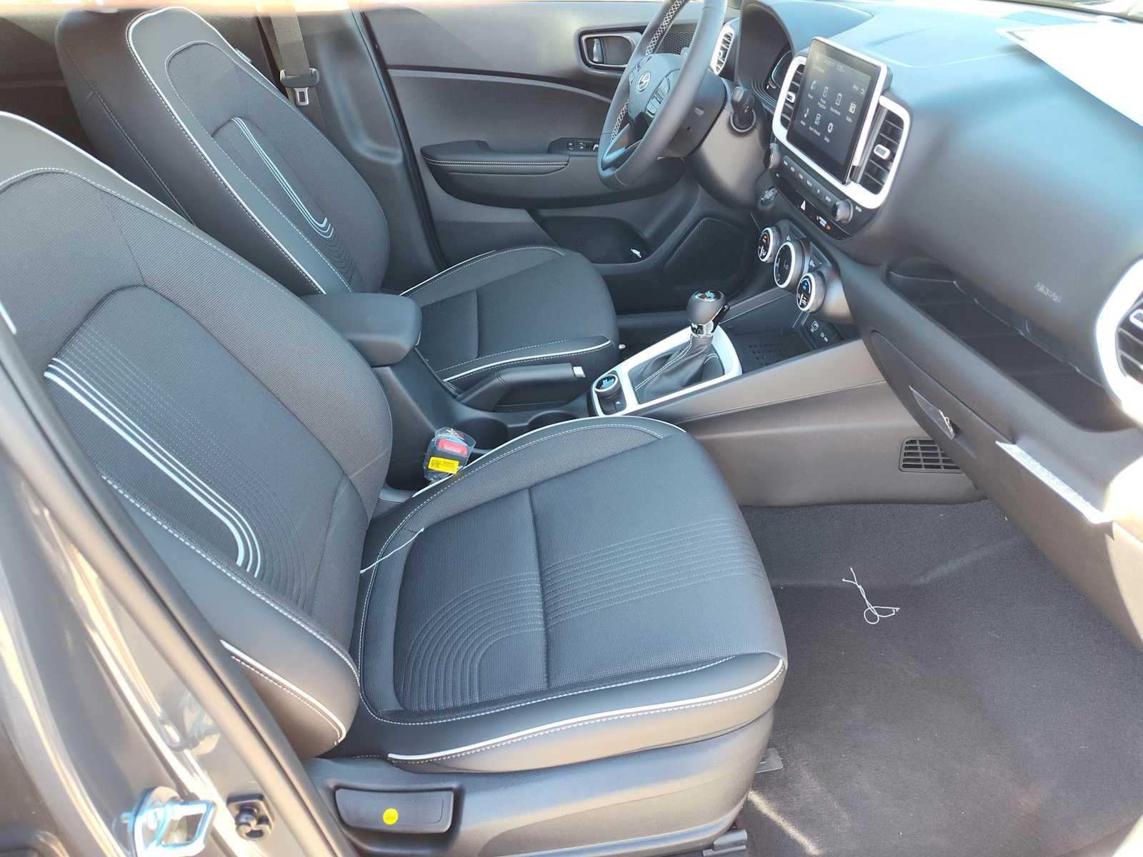 Thumbnail: 2026 Hyundai Venue - 18