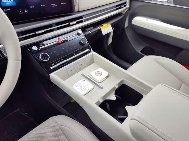 Thumbnail: 2026 Hyundai Santa Fe - 24