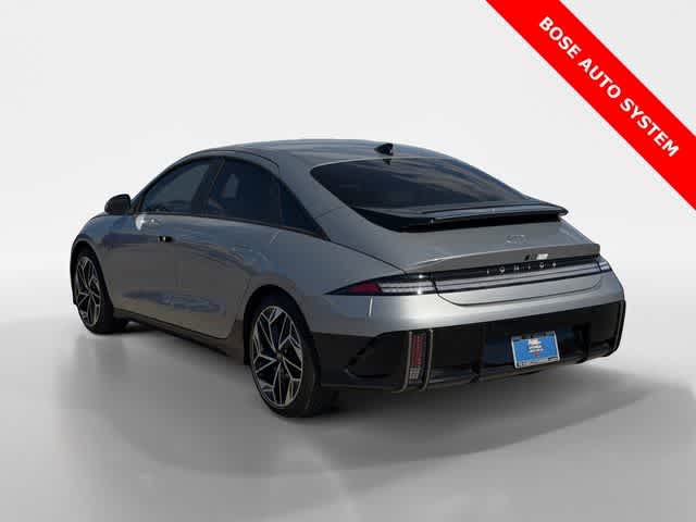 Thumbnail: 2025 Hyundai Ioniq 6 - 4