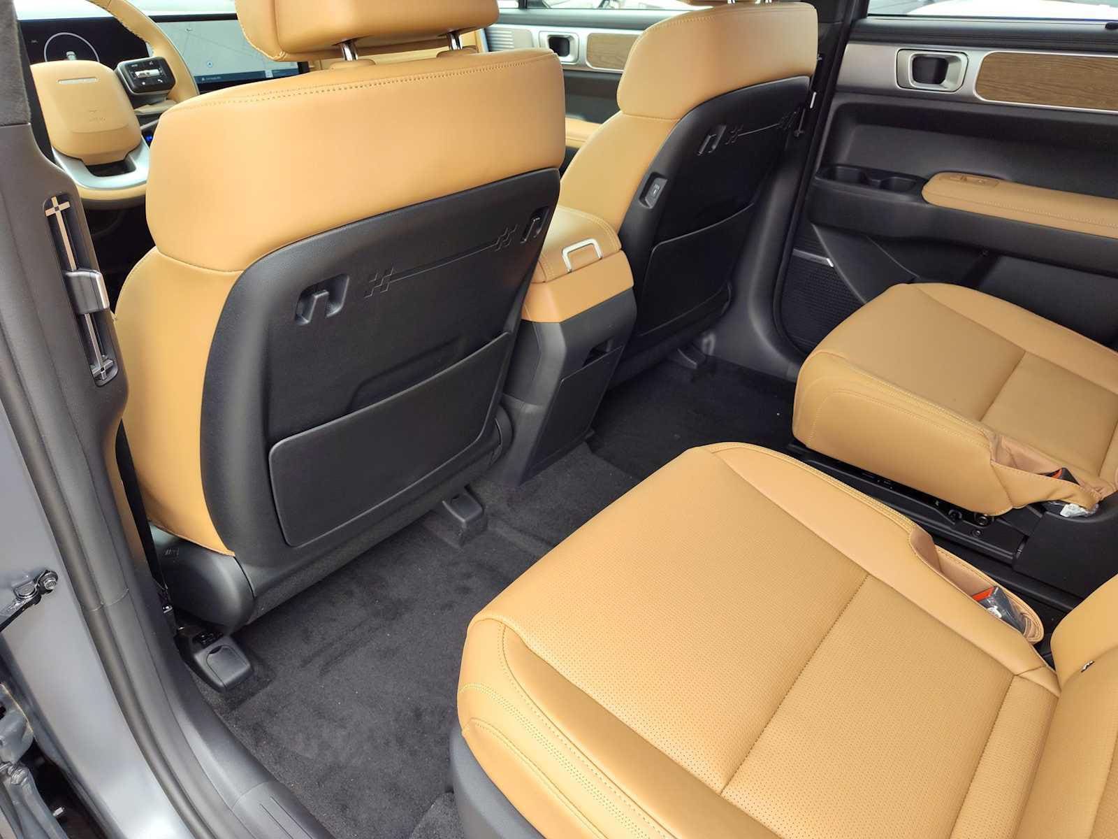 Thumbnail: 2026 Hyundai Santa Fe - 15