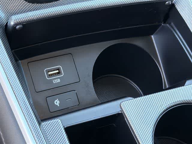 Thumbnail: 2022 Hyundai Santa Fe - 24