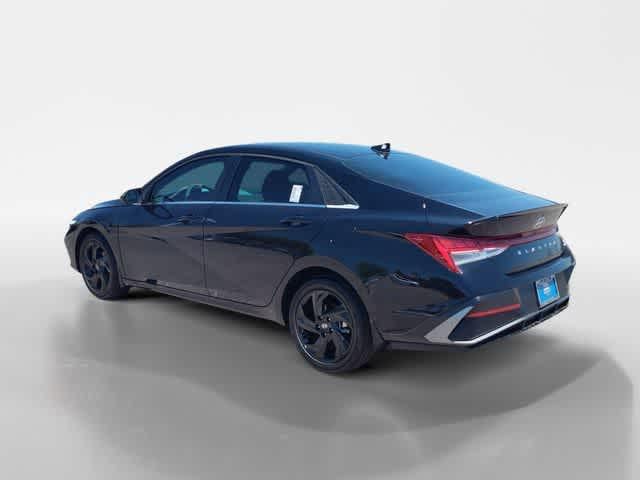 Thumbnail: 2026 Hyundai Elantra - 3