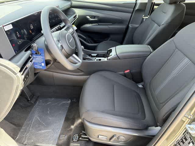 Thumbnail: 2026 Hyundai Tucson - 13