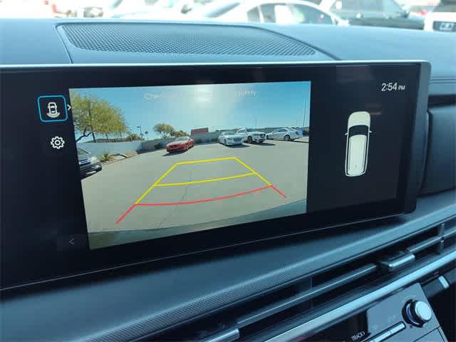 Thumbnail: 2026 Hyundai Santa Fe - 23