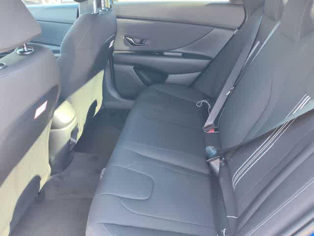 Thumbnail: 2026 Hyundai Elantra - 17