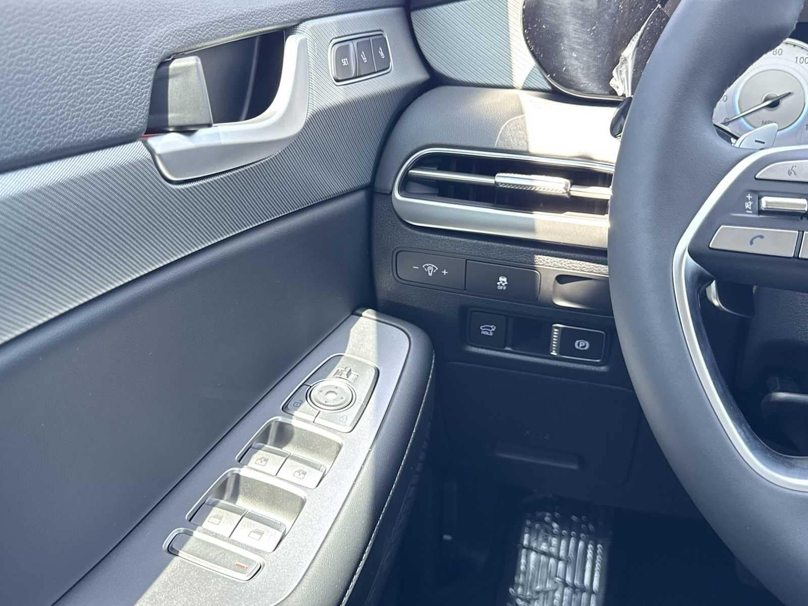 Thumbnail: 2025 Hyundai Palisade - 20