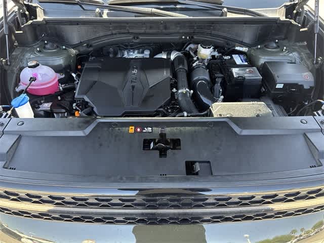 Thumbnail: 2025 Hyundai Santa Fe - 18