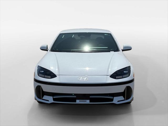Thumbnail: 2025 Hyundai Ioniq 6 - 8