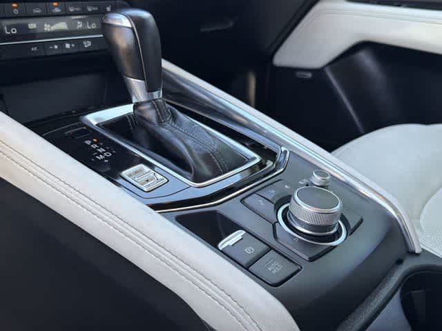 Thumbnail: 2023 Mazda CX-5 - 24