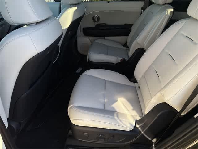 Thumbnail: 2026 Hyundai Palisade - 19