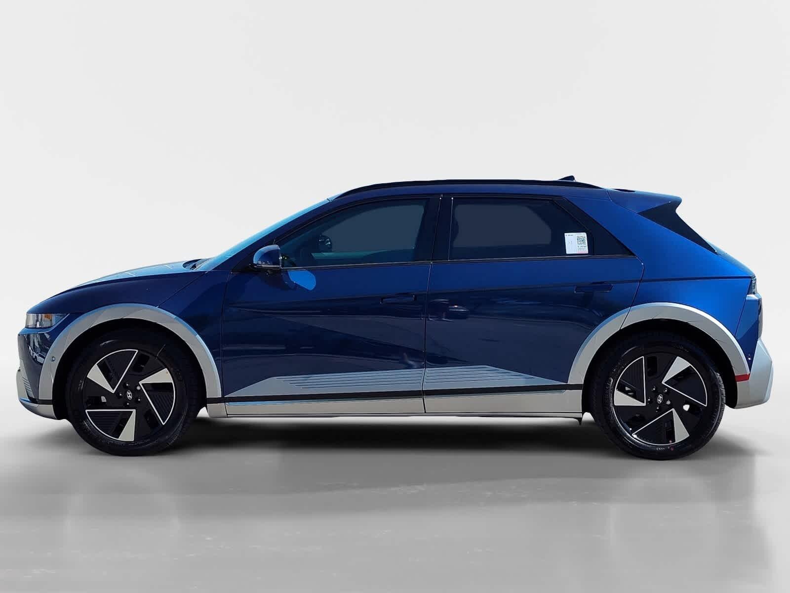 2026 Hyundai Ioniq 5 Limited photo 2