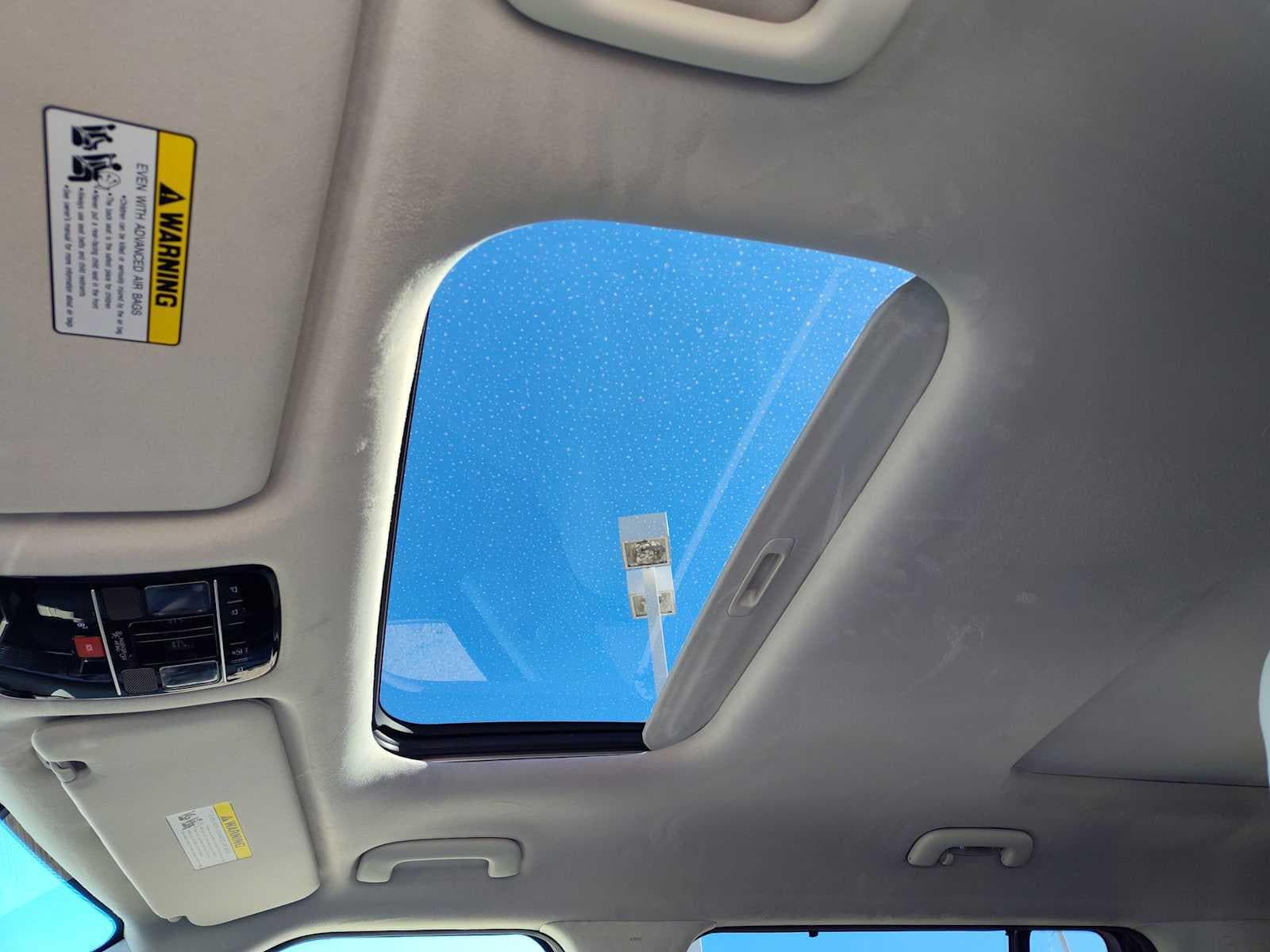 Thumbnail: 2026 Hyundai Santa Fe - 16