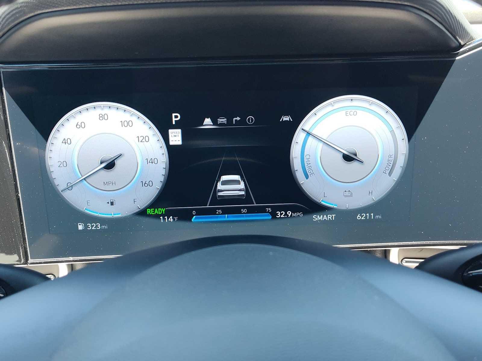 Thumbnail: 2024 Hyundai Elantra - 26