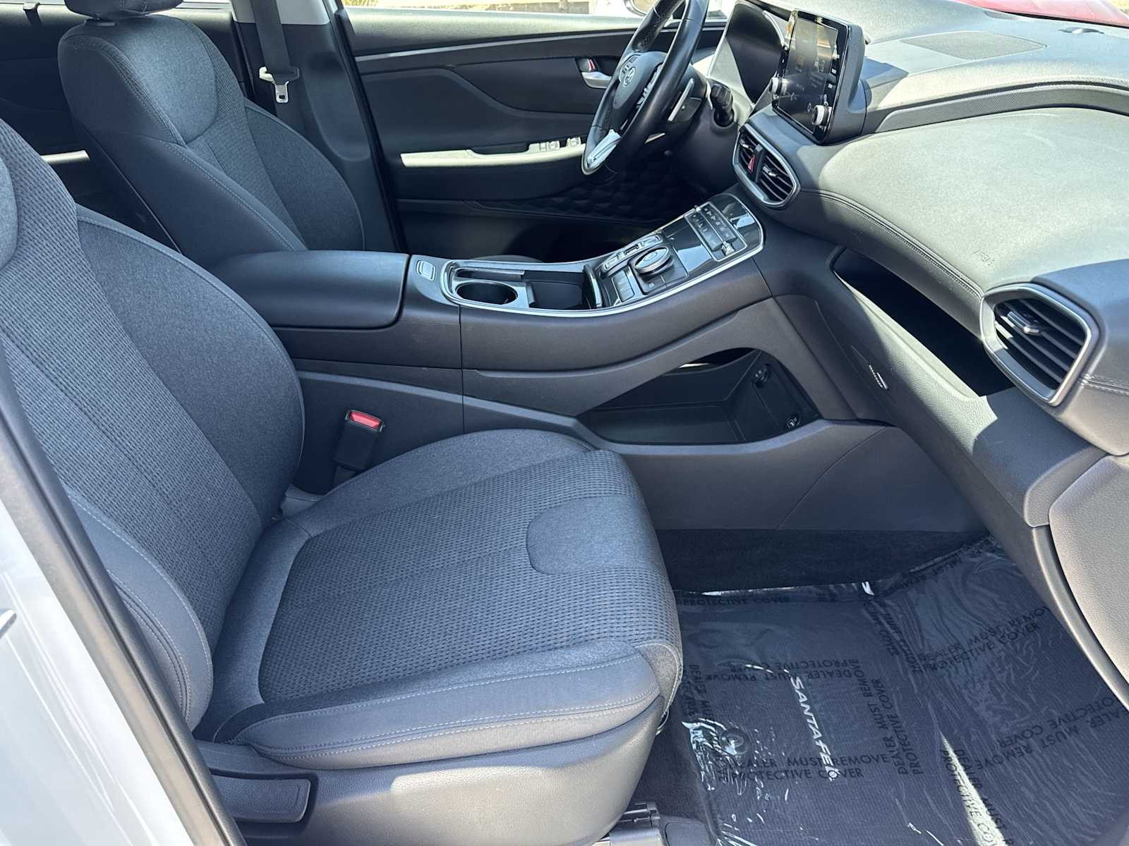 Thumbnail: 2022 Hyundai Santa Fe - 16