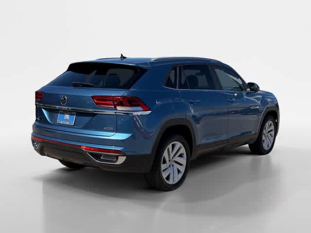 Thumbnail: 2020 Volkswagen Atlas - 5