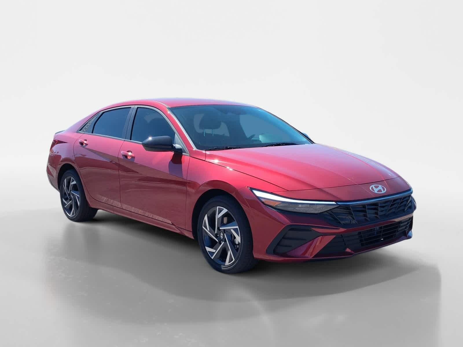 Thumbnail: 2025 Hyundai Elantra - 7