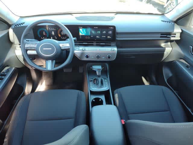 Thumbnail: 2026 Hyundai Kona - 13