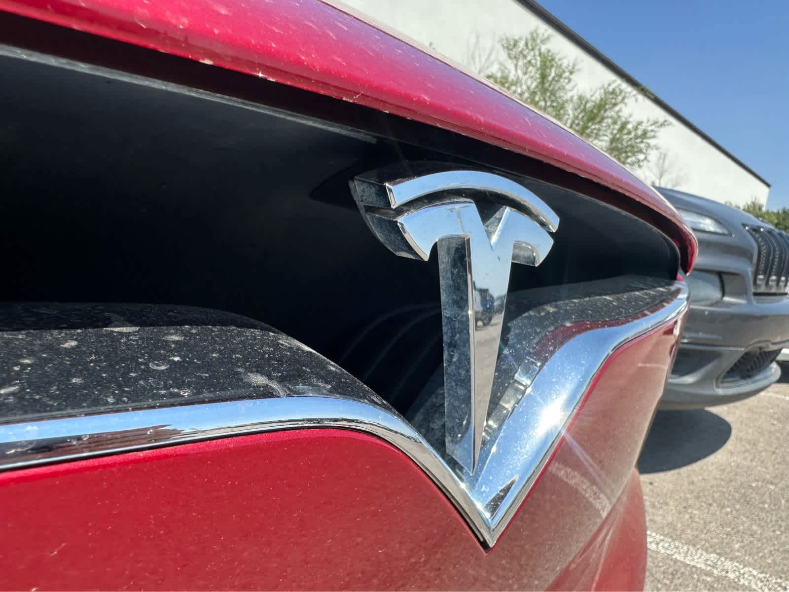 Thumbnail: 2019 Tesla Model X - 10