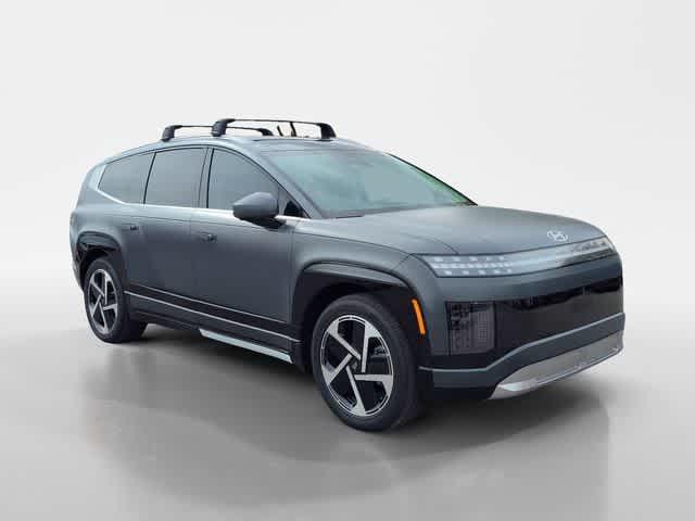 Thumbnail: 2026 Hyundai Ioniq - 8