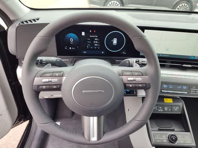 Thumbnail: 2026 Hyundai Kona - 21