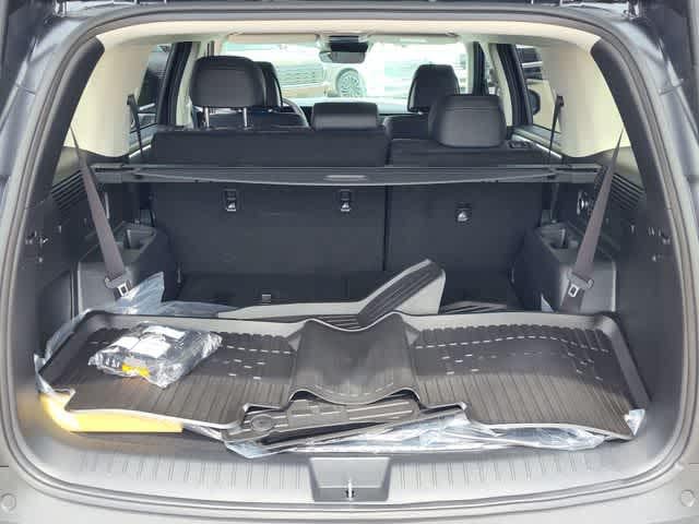 Thumbnail: 2026 Hyundai Santa Fe - 26