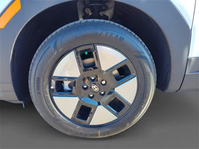 Thumbnail: 2026 Hyundai Santa Fe - 10