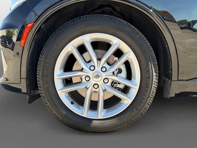 Thumbnail: 2022 Dodge Durango - 9